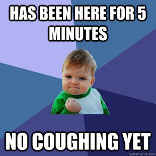 Success Kid