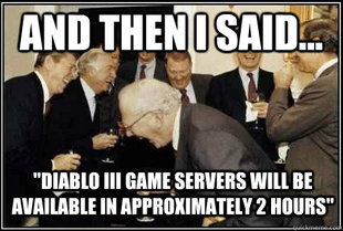 And then they said