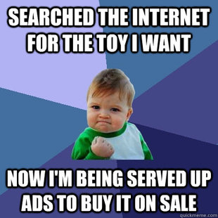 Success Kid