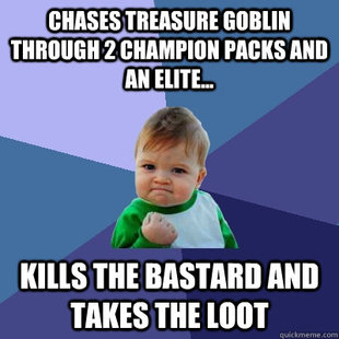 Success Kid