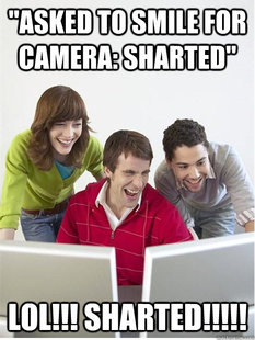 Immature Redditors