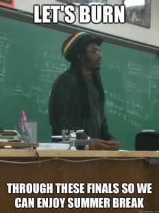 Rasta Teacher