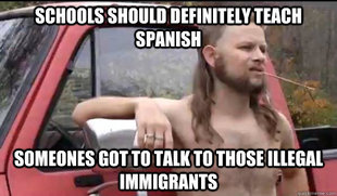 Almost Politically Correct Redneck