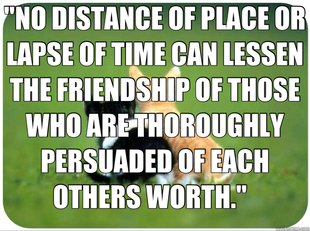 Friends