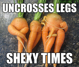 shexy carrotz