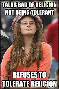 College Liberal