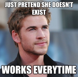 Attractive Guy Girl Advice