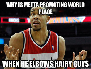 javale mcgee