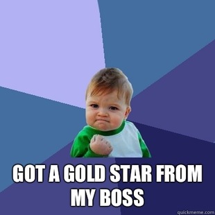 Success Kid