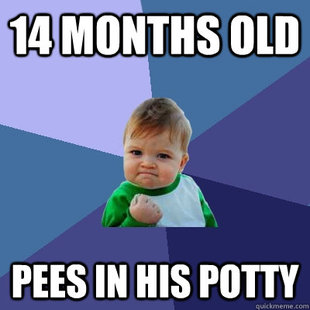 Success Kid