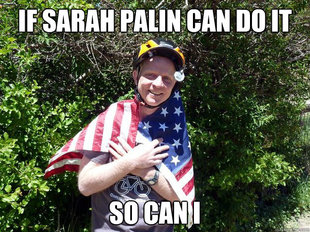 Cycling Advocate