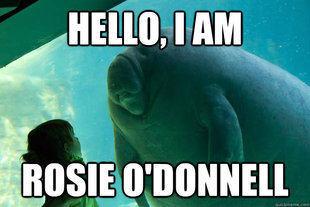 Overlord Manatee