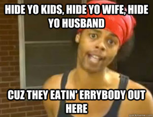 Antoine Dodson