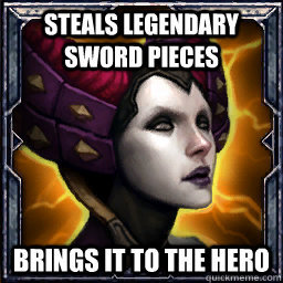 Maghda Logic