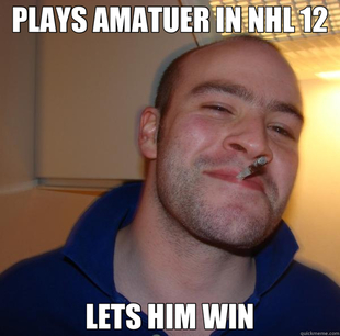 Good Guy Greg 