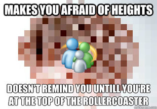 Scumbag Brain