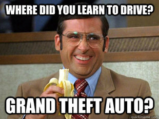 Brick Tamland