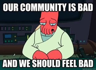 sad zoidberg
