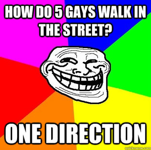 Troll Face