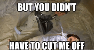 Dexter
