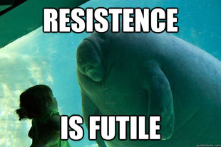 Overlord Manatee