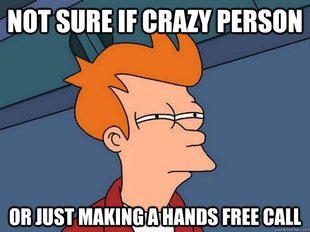 Futurama Fry
