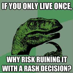 Philosoraptor