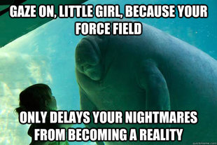 Overlord Manatee
