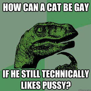 Philosoraptor