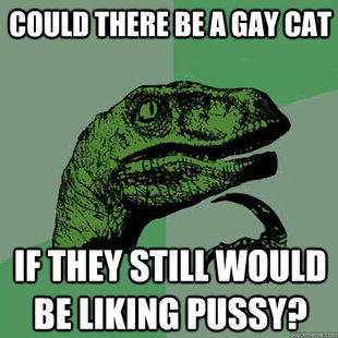 Philosoraptor