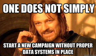 Lord of The Rings meme