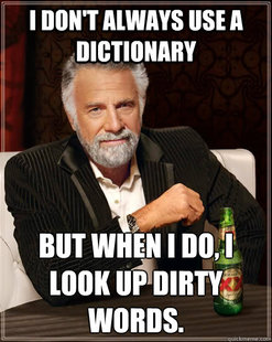 The Most Interesting Man In The World