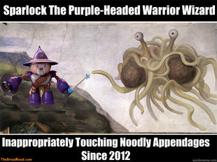 Sparlock FSM