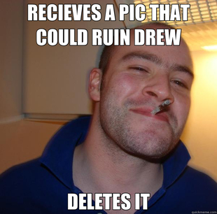 Good Guy Greg 