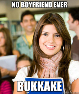 Sheltered College Freshman