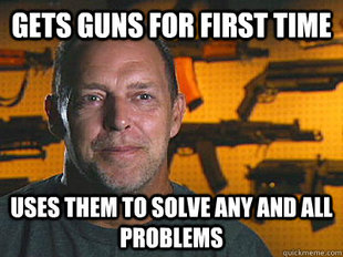 Sons of guns