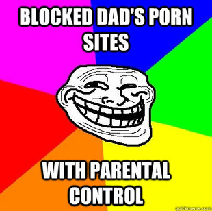 Troll Face
