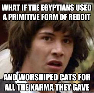 conspiracy keanu