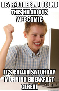 First Day On Internet Kid