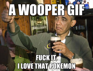 Upvoting Obama