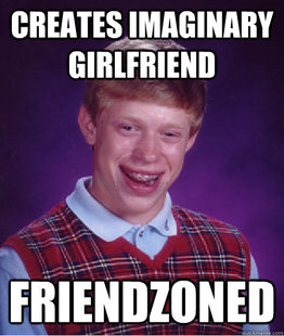 Bad Luck Brian