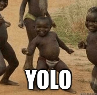Third World Success Kid