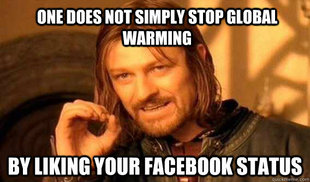 Lord of The Rings meme