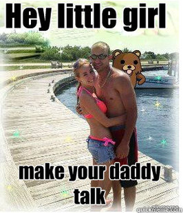 Inappropriate