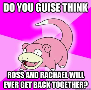 Slowpoke