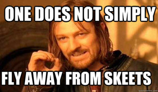 Lord of The Rings meme