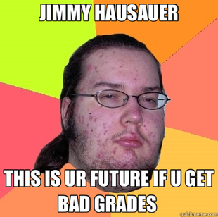 Butthurt Dweller