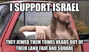 Almost Politically Correct Redneck