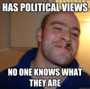 Good Guy Greg