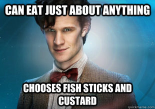 the doctor